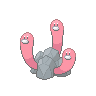 Mystic Wugtrio